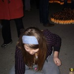 Nacht des Schweigens